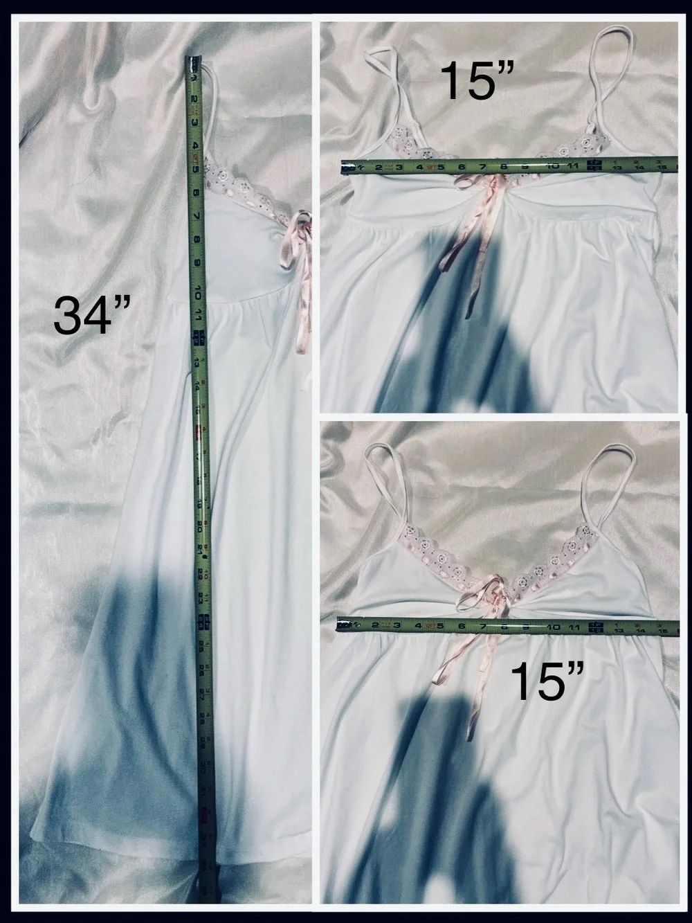 Victorias Secret beautiful romantic
